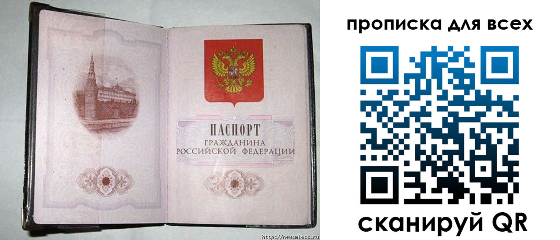 прописка в Советске
